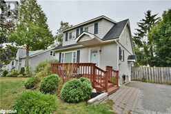 379 OLD MUSKOKA Road Orillia