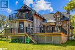 219 BAYSHORE Road Innisfil