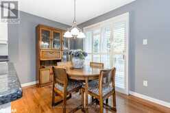 358 LITTLE Avenue Unit# 16 Barrie