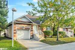 358 LITTLE Avenue Unit# 16 Barrie