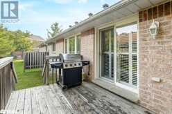 358 LITTLE Avenue Unit# 16 Barrie