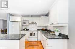 358 LITTLE Avenue Unit# 16 Barrie