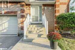 358 LITTLE Avenue Unit# 16 Barrie