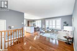 358 LITTLE Avenue Unit# 16 Barrie