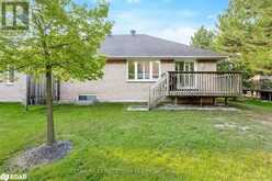 358 LITTLE Avenue Unit# 16 Barrie