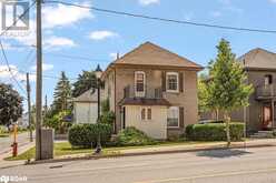 153 COLBORNE Street W Orillia