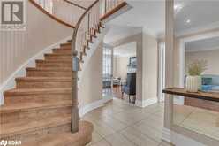 25 KEATS Drive Barrie