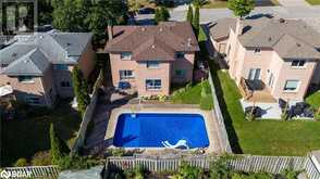 25 KEATS Drive Barrie