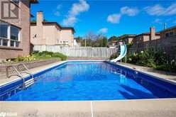 25 KEATS Drive Barrie