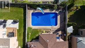 25 KEATS Drive Barrie