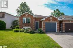 105 WESSENGER Drive Barrie