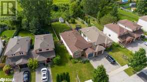 105 WESSENGER Drive Barrie