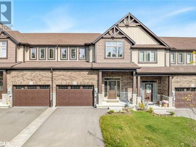 1052 WRIGHT Drive Midland Ontario