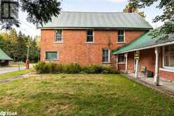 1401 COOPERS FALLS Road Washago