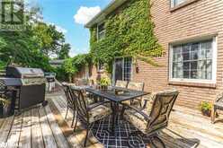 9 ORIOLE Court Barrie