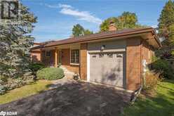 16 ALGONQUIN Trail Barrie