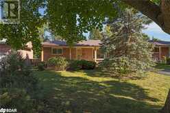 16 ALGONQUIN Trail Barrie