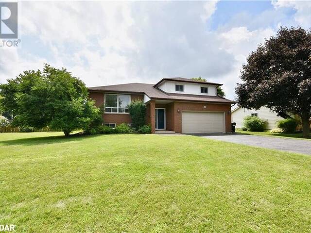 252 NELSON Crescent Stroud Ontario