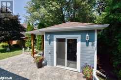 263 DOCK Road Barrie