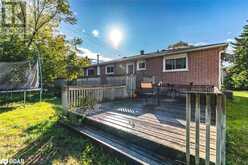 215 PHILLIPS Street Barrie