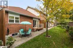 318 LITTLE Avenue Unit# 7 Barrie