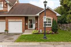 318 LITTLE Avenue Unit# 7 Barrie