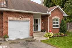 318 LITTLE Avenue Unit# 7 Barrie