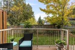 318 LITTLE Avenue Unit# 7 Barrie