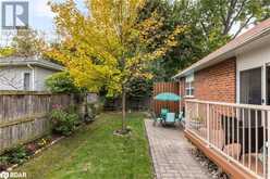 318 LITTLE Avenue Unit# 7 Barrie