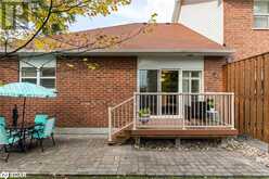 318 LITTLE Avenue Unit# 7 Barrie