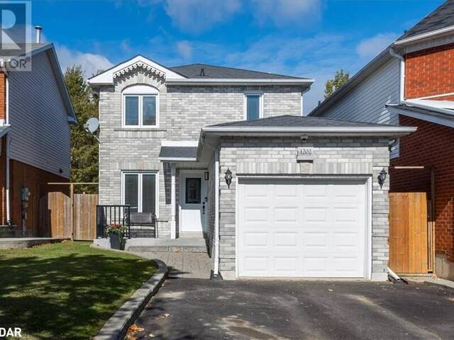 1202 BENSON Street Innisfil Ontario