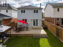 1202 BENSON Street Innisfil