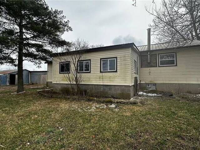 364 ROYAL Road Cherry Valley Ontario