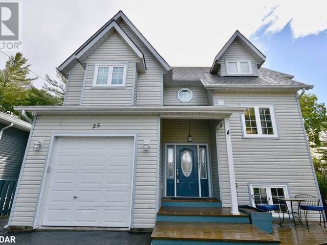 25 LAIDLAW Street Wasaga Beach Ontario