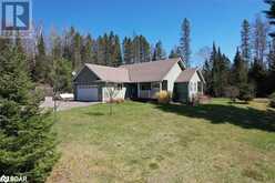 220 HUMMEL Line Trout Creek