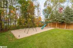 3965 ALGOMA Avenue Innisfil