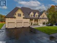 3965 ALGOMA Avenue Innisfil