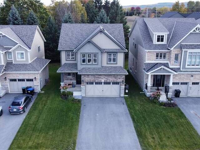 65 MAIDENS Crescent Collingwood Ontario