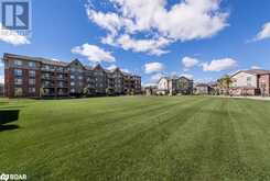 45 FERNDALE Drive S Unit# 206 Barrie