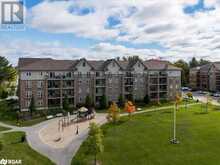 45 FERNDALE Drive S Unit# 206 Barrie