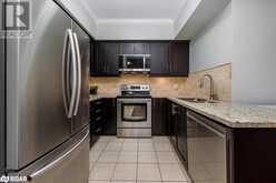 45 FERNDALE Drive S Unit# 206 Barrie