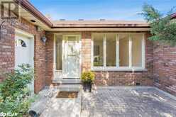 431 INNISFIL Street Barrie