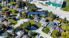 42 OTTAWAY Avenue Barrie