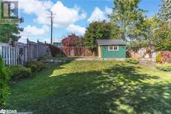 42 OTTAWAY Avenue Barrie