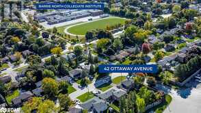 42 OTTAWAY Avenue Barrie