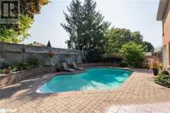 19 GRAND FOREST Drive Barrie