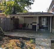 6 BOWMAN Avenue Unit# Lower Barrie