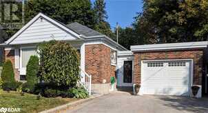 6 BOWMAN Avenue Unit# Lower Barrie