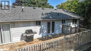 205 MERRETT Drive Barrie