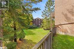 15 MEADOW Lane Unit# 3 Barrie